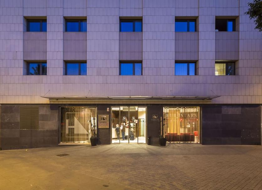 Gebäude Foto