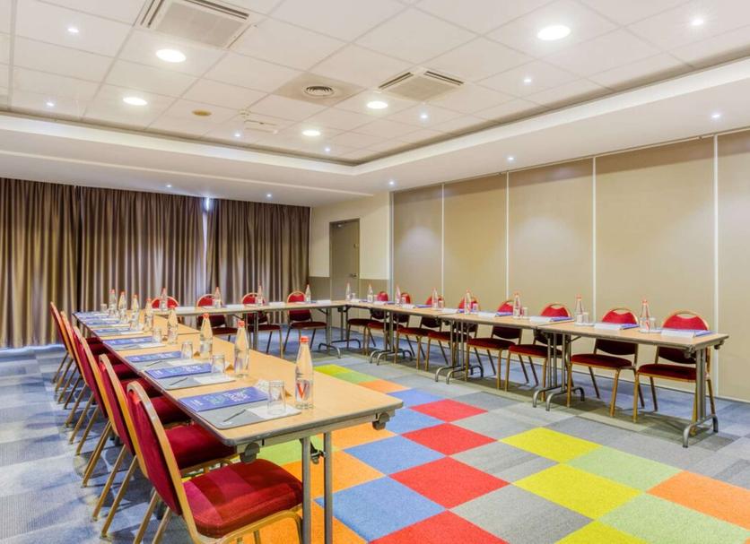 Konferenzraum Foto