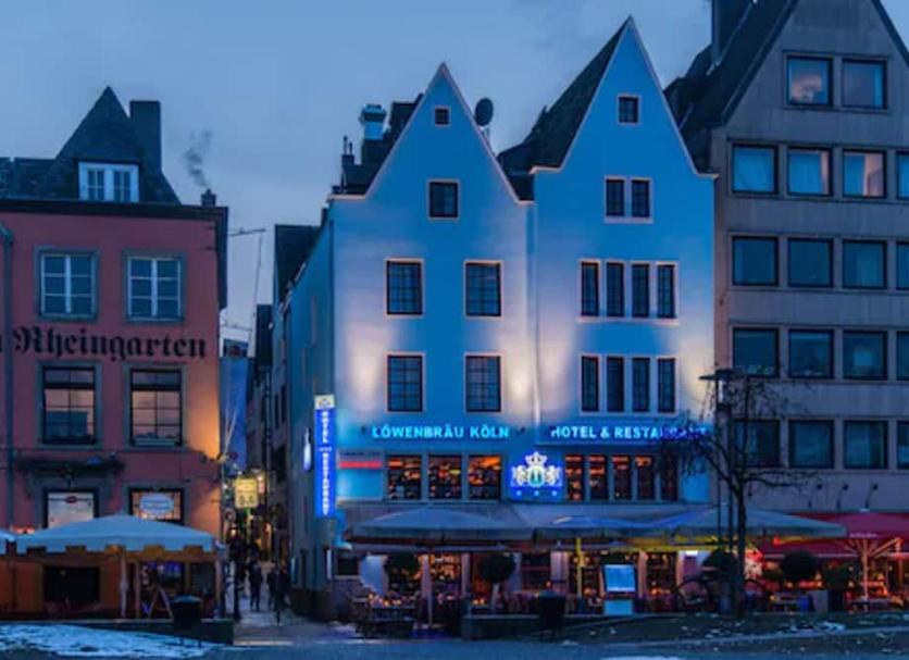 Gebäude Foto