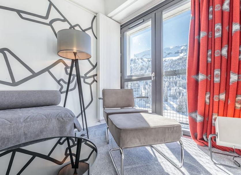 Wohnzimmer Foto