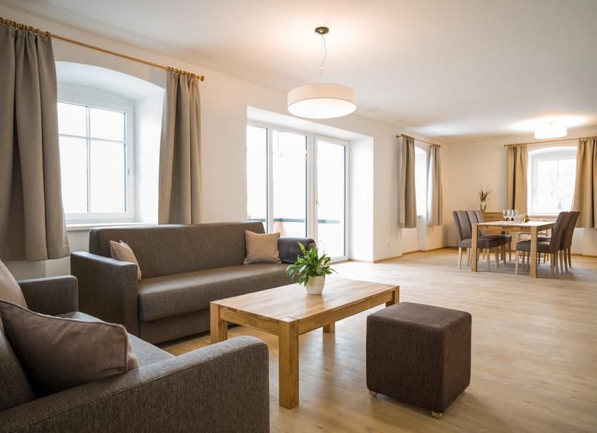 Wohnzimmer Foto