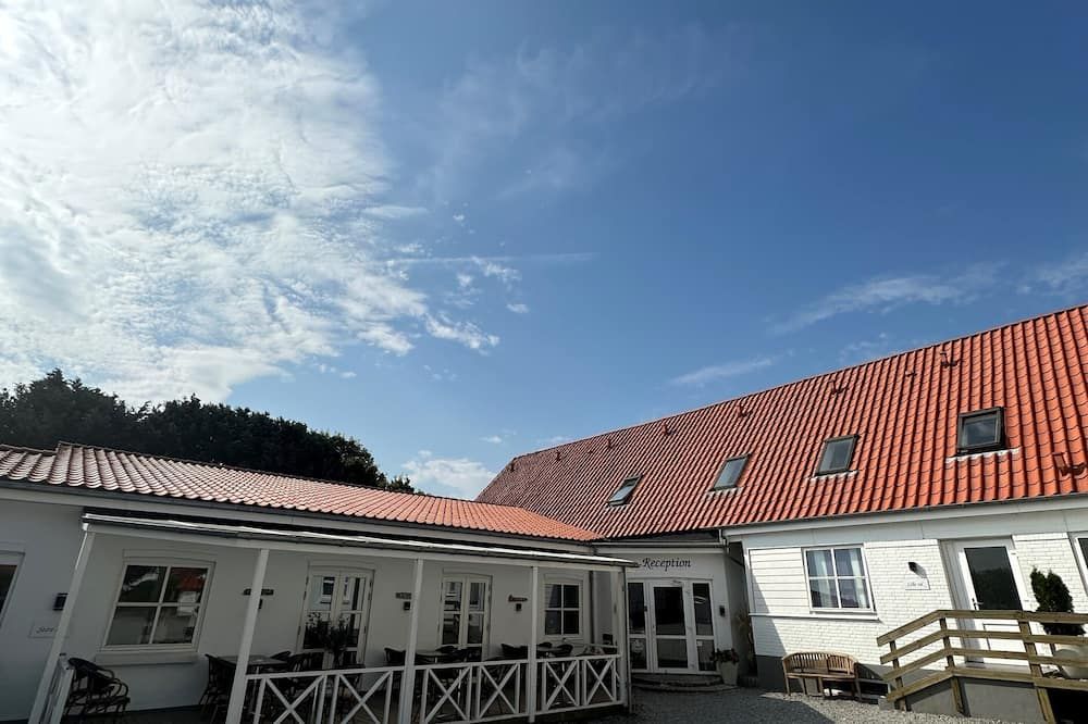Gebäude