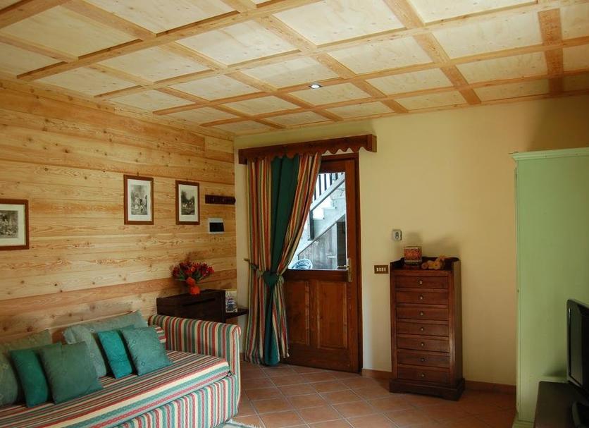 Wohnzimmer Foto