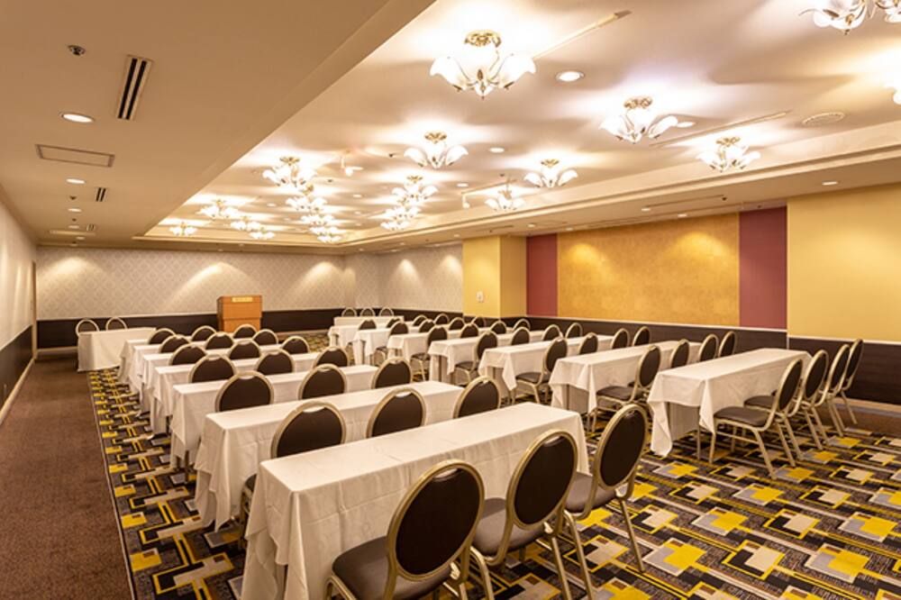 Konferenzraum