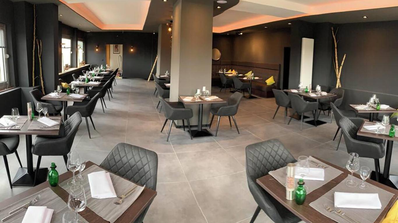 Berghotel Kristall