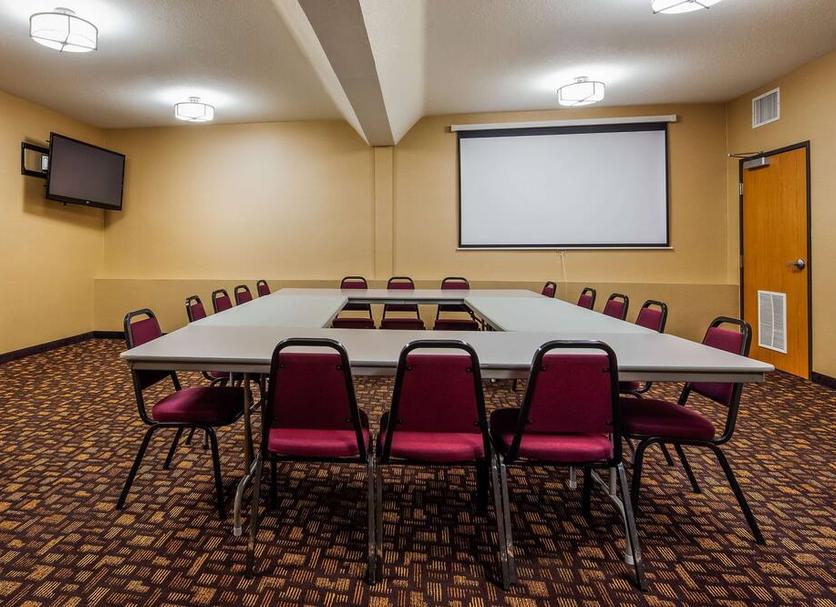 Konferenzraum Foto