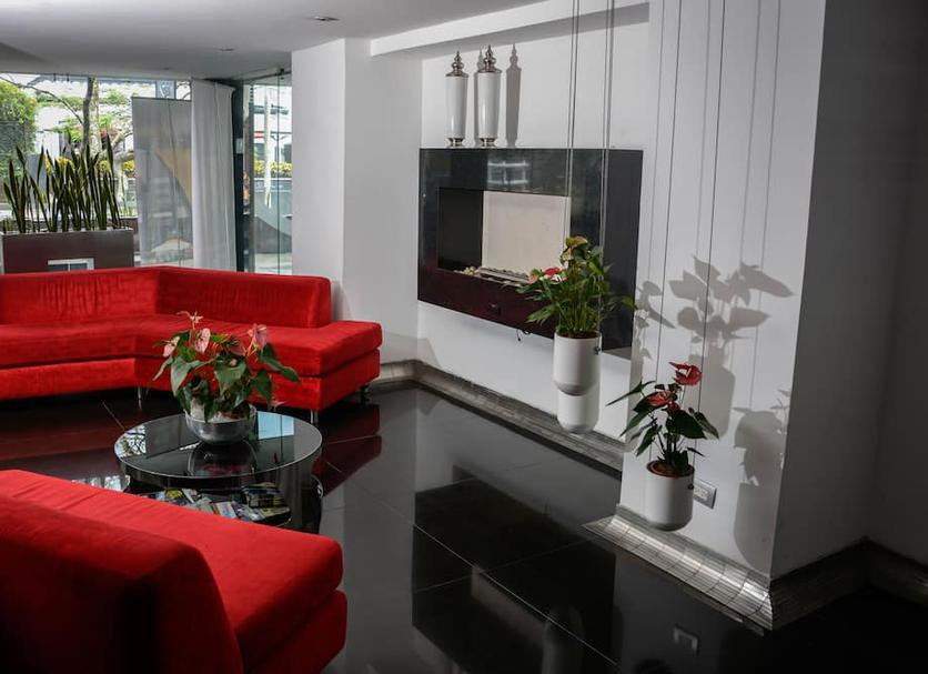 Wohnzimmer Foto