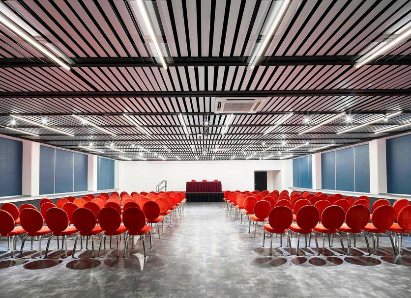 Konferenzraum Foto