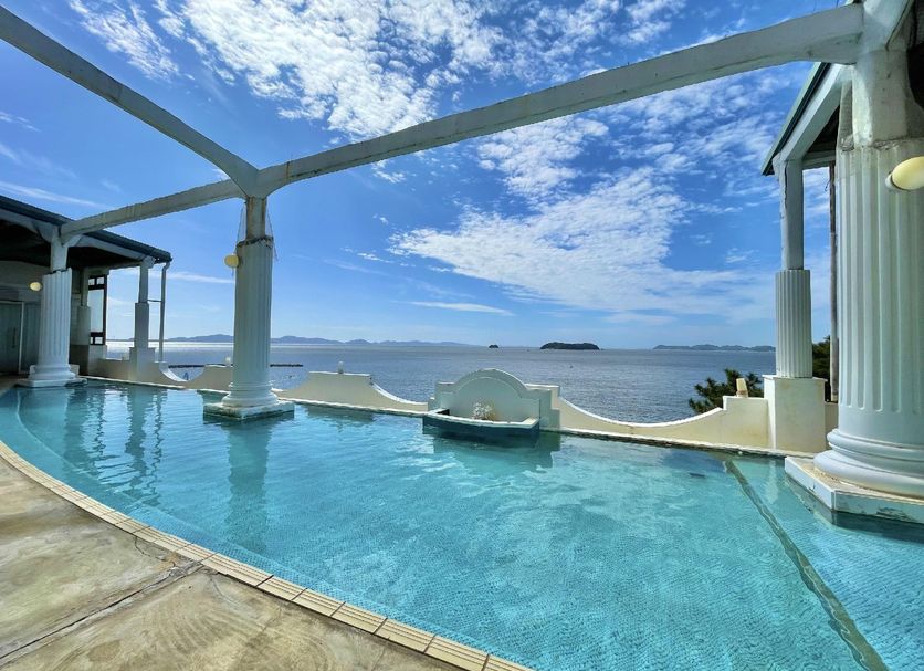 Pool Foto