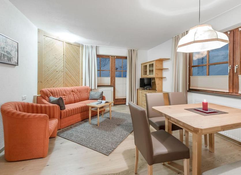 Wohnzimmer Foto