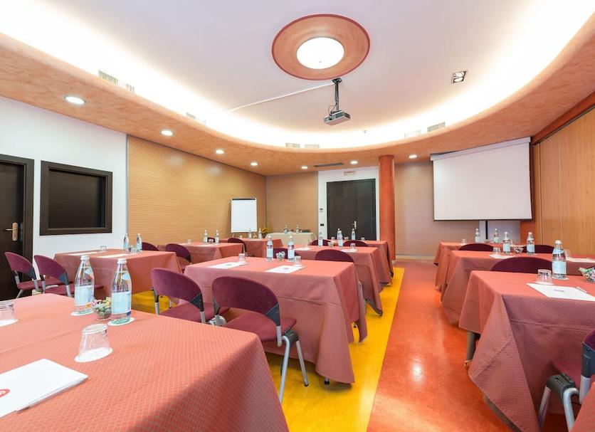 Konferenzraum Foto
