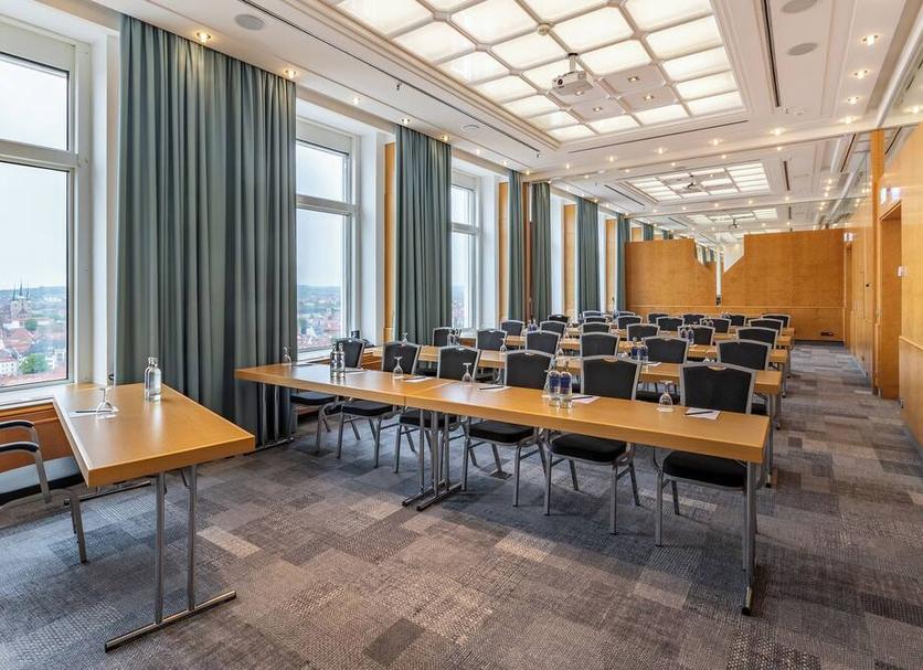 Konferenzraum Foto
