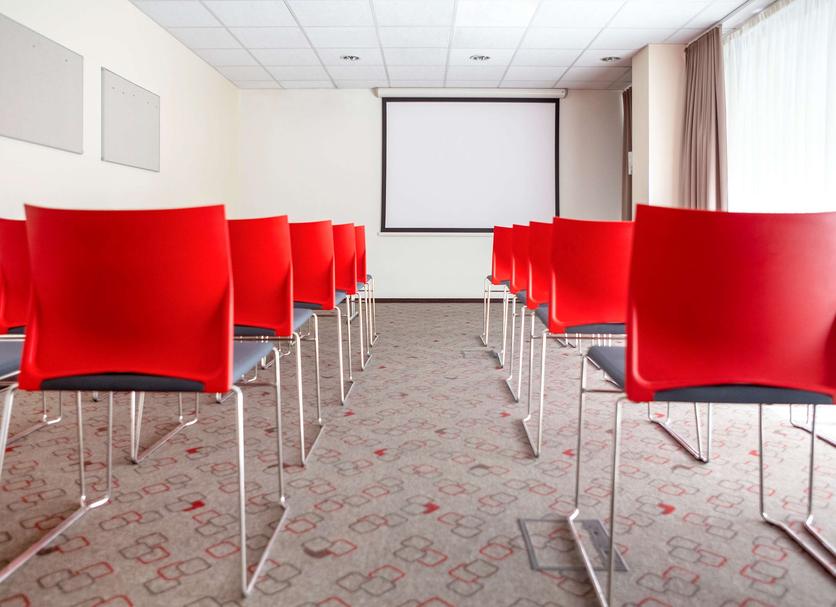 Konferenzraum Foto