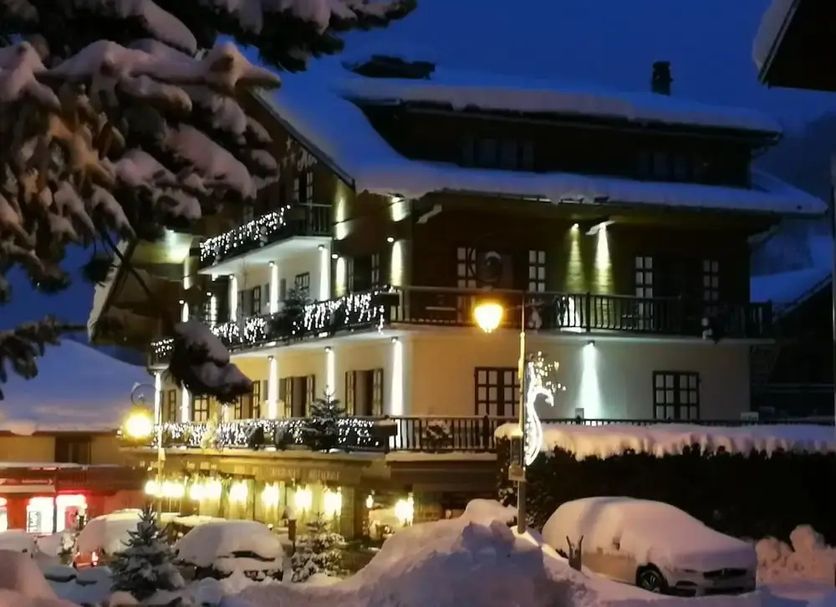 Gebäude Foto
