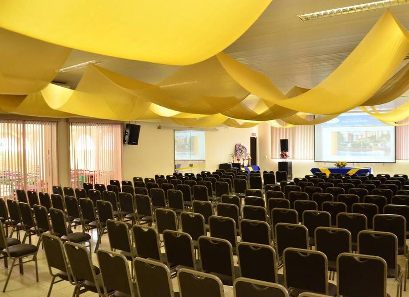 Konferenzraum Foto