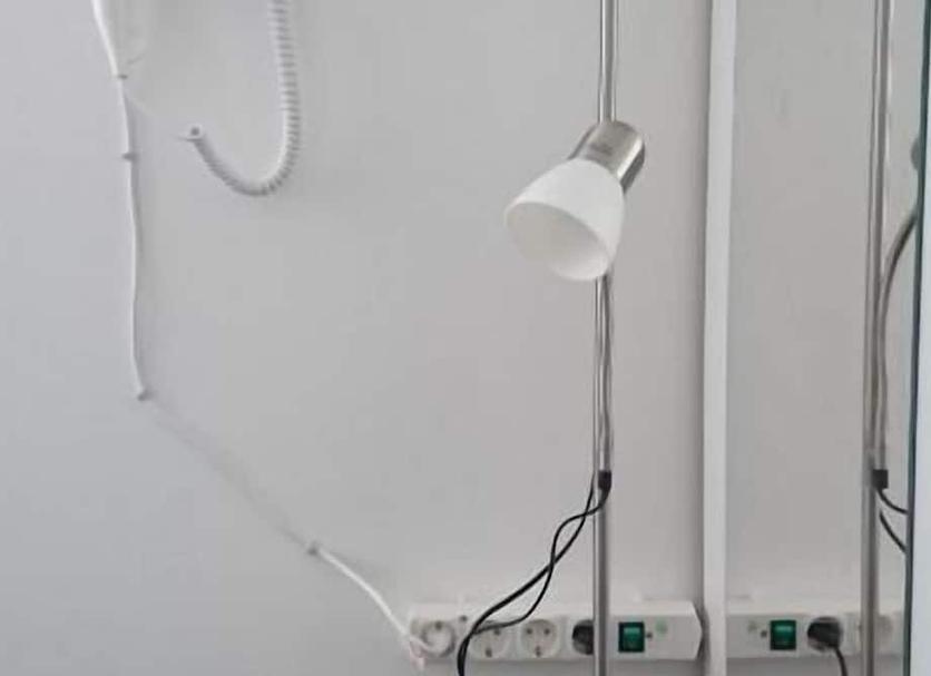 Zimmerausstattung Foto