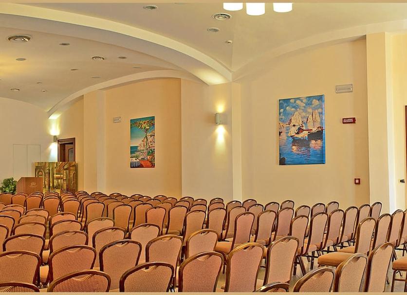Konferenzraum Foto