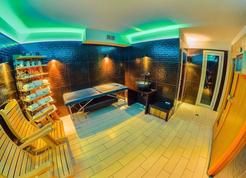 Wellness Foto