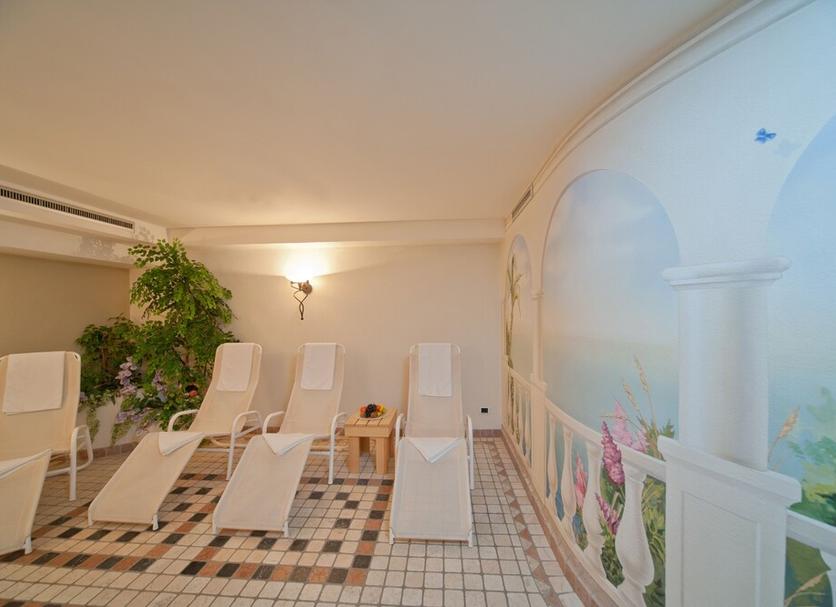 Wellness Foto
