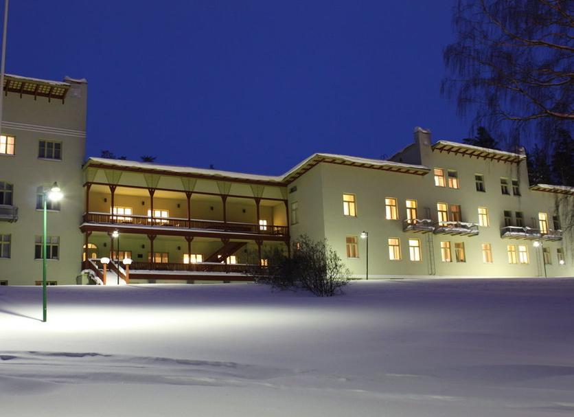 Gebäude Foto