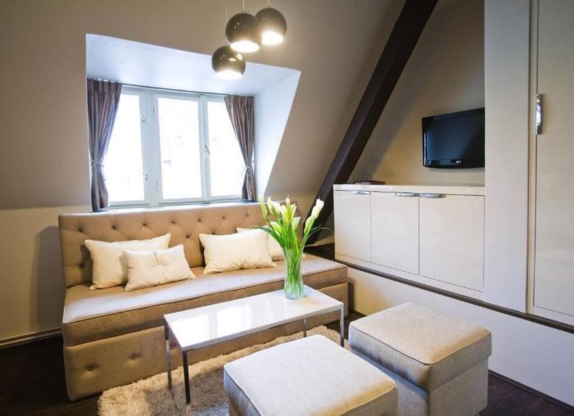 Wohnzimmer Foto
