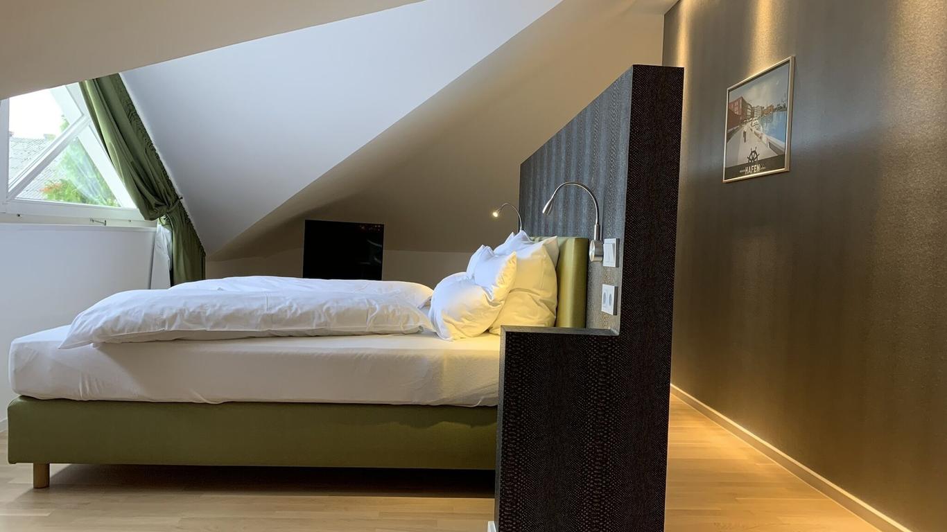 Park-Lodge Am Rohrbusch