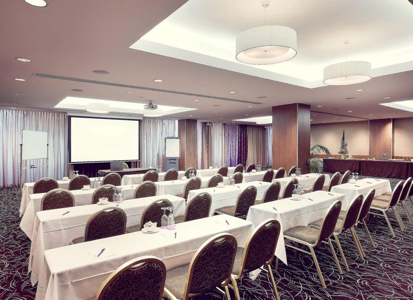 Konferenzraum Foto