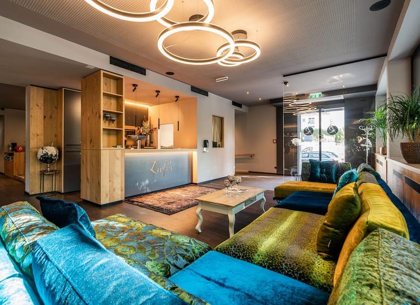Wohnzimmer Foto