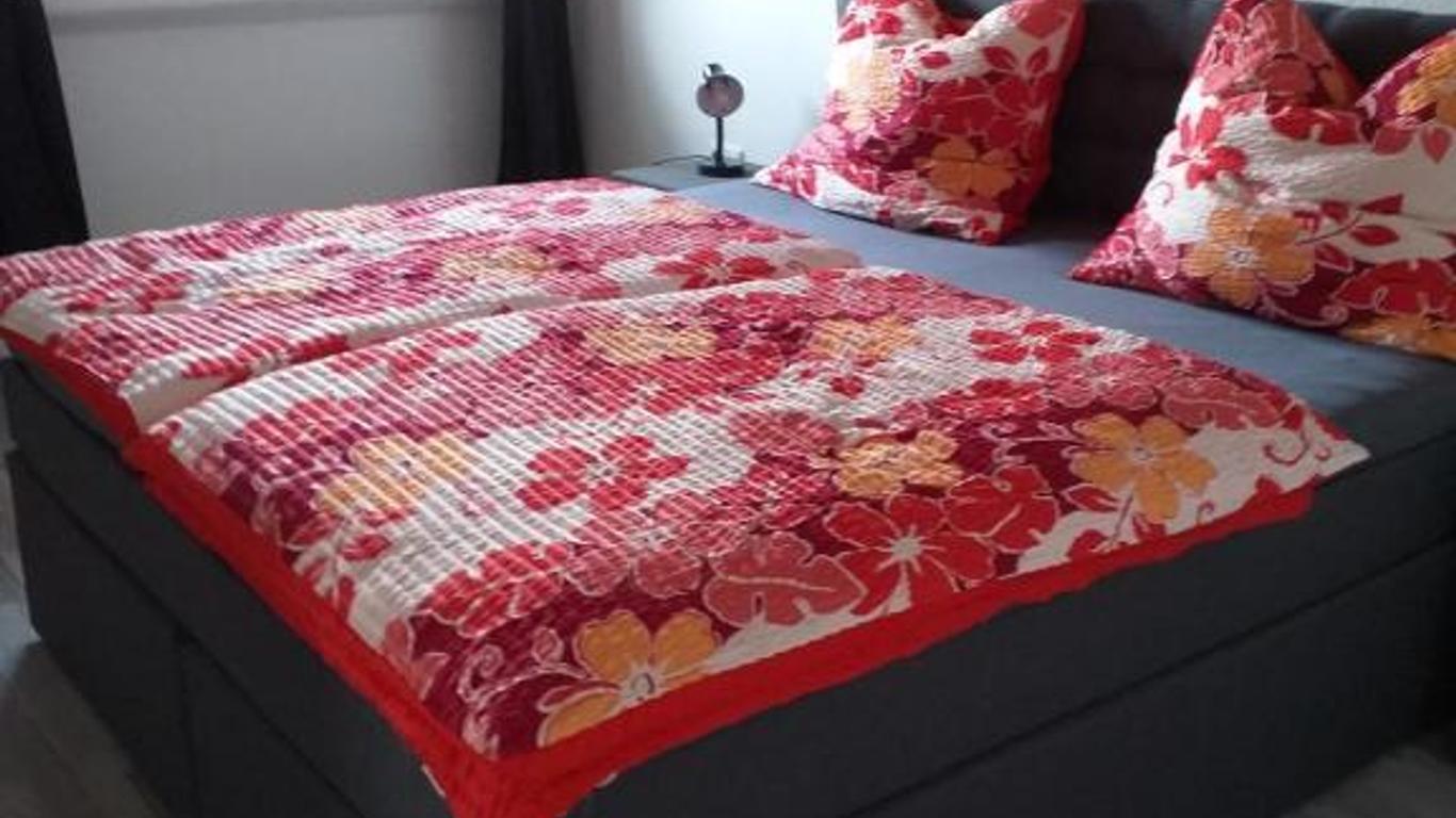 Ferienwohnung Mabo