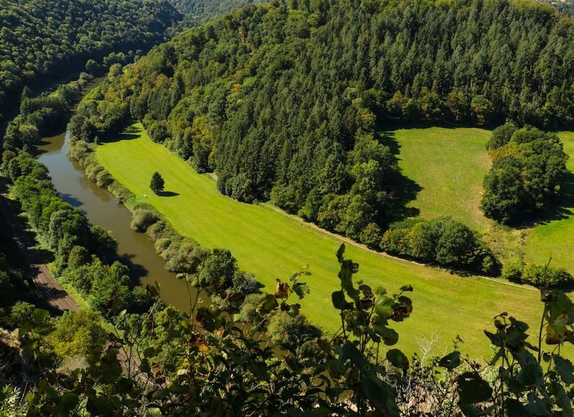 Außenansicht Foto