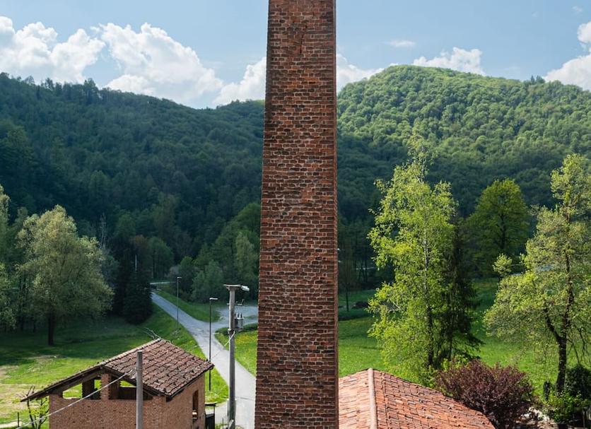 Außenansicht Foto