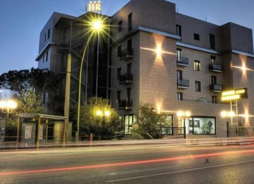 Gebäude Foto