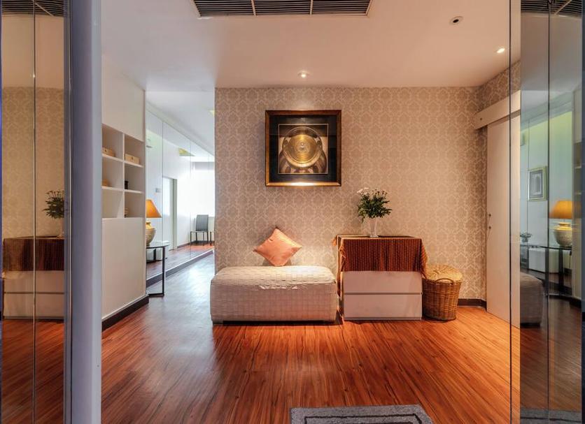 Wohnzimmer Foto
