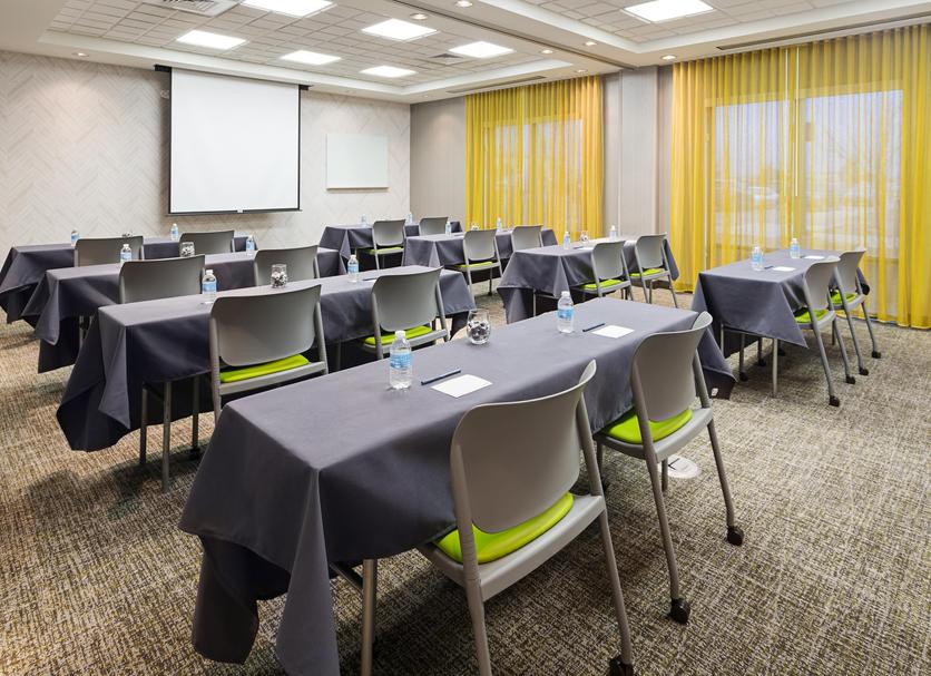 Konferenzraum Foto
