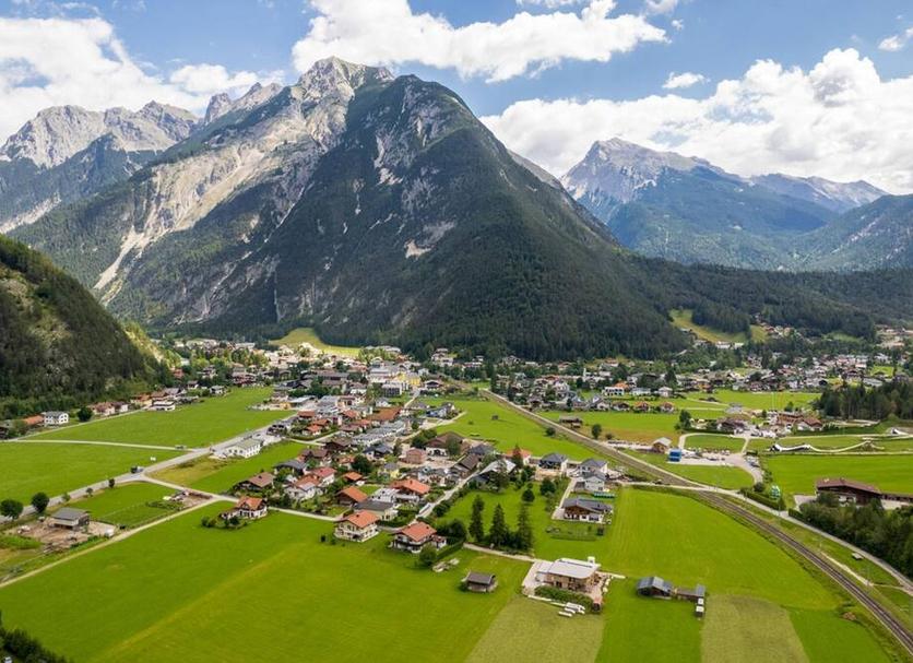 Außenansicht Foto