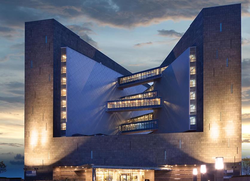 Gebäude Foto