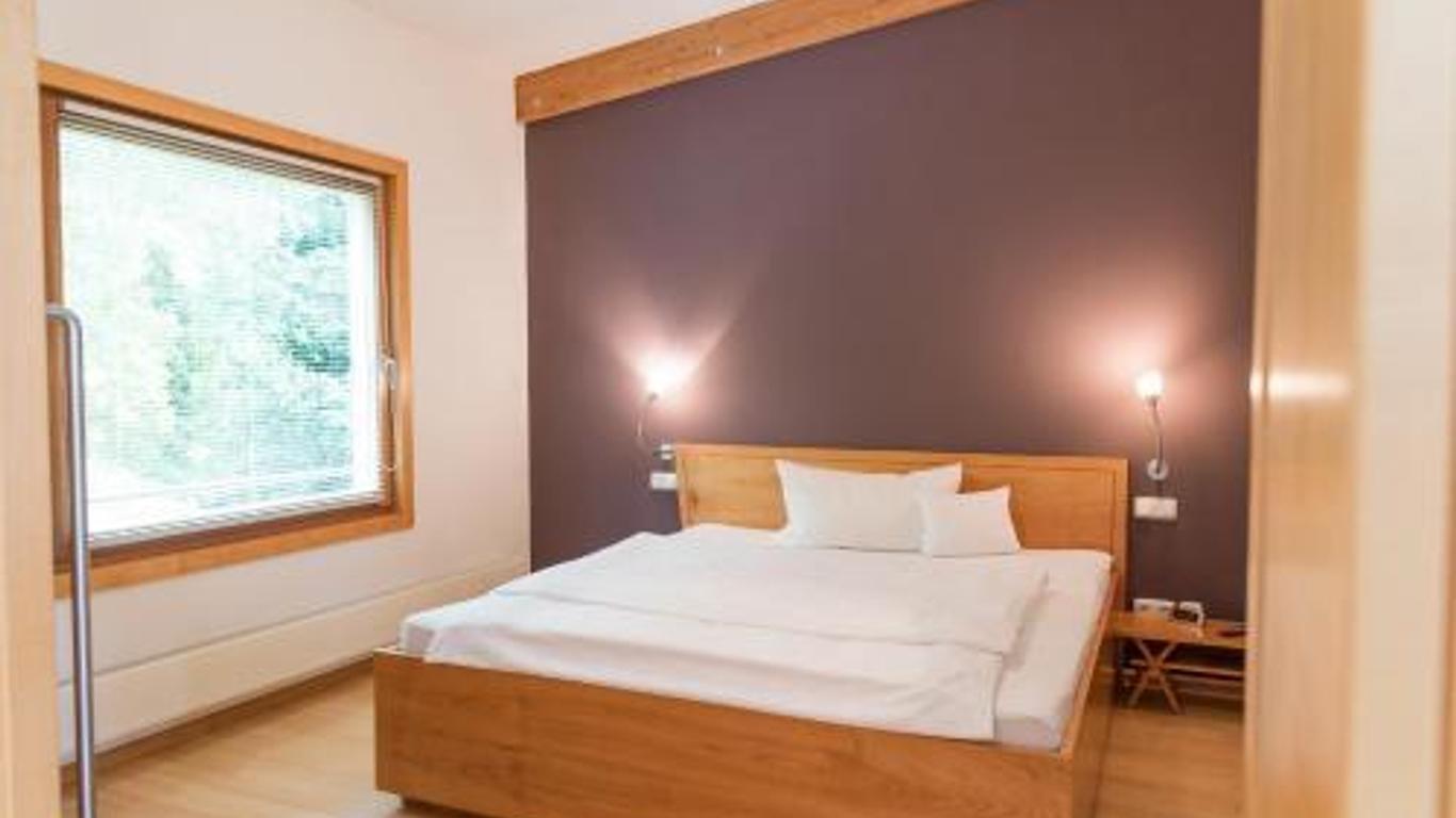 Hotel Kongressissimo