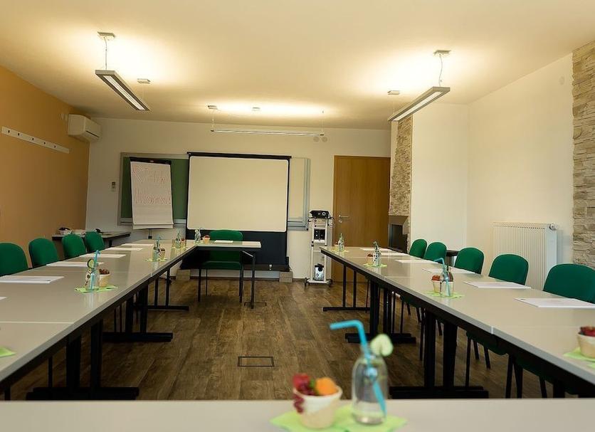 Konferenzraum Foto