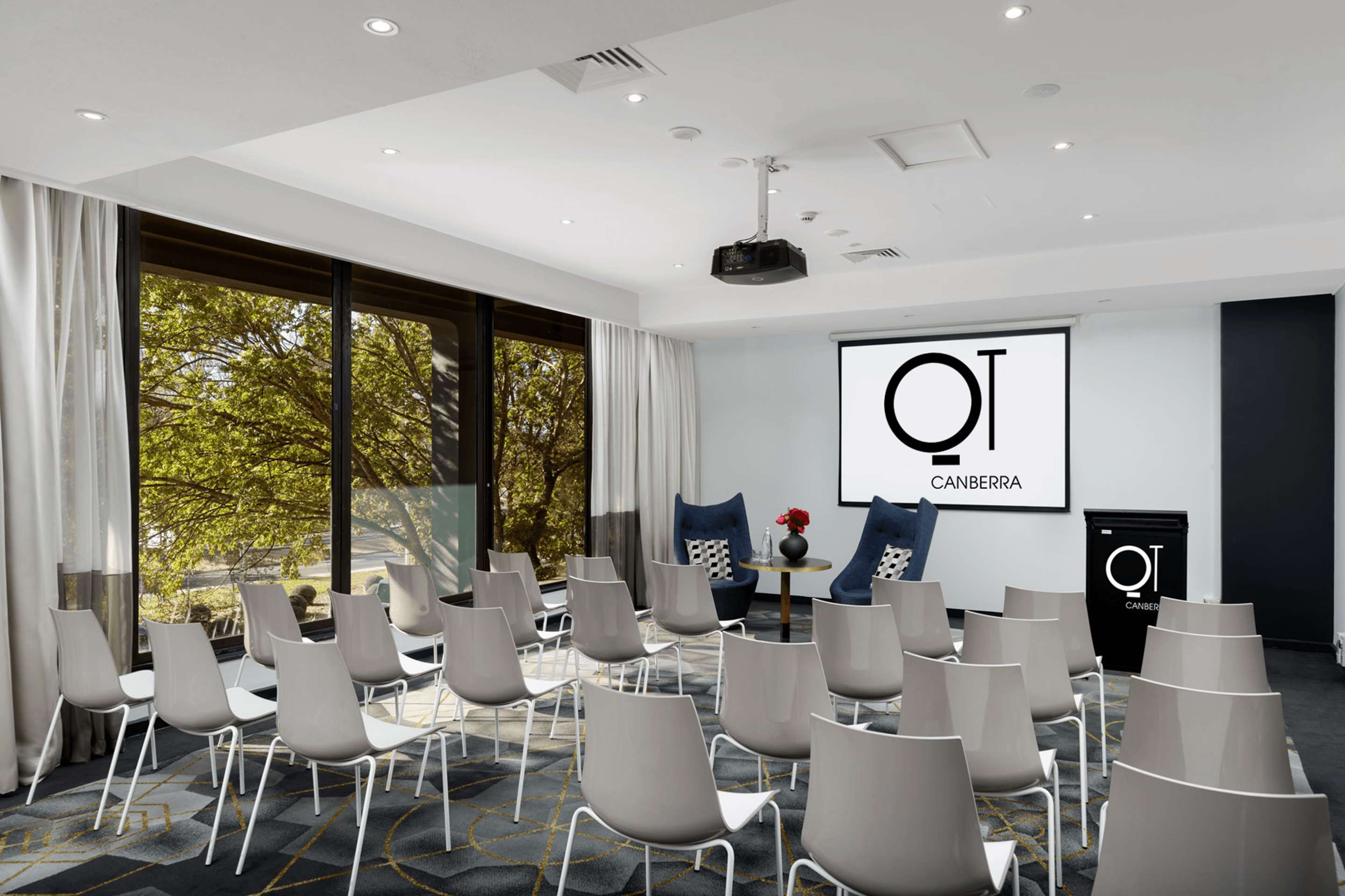 Konferenzraum