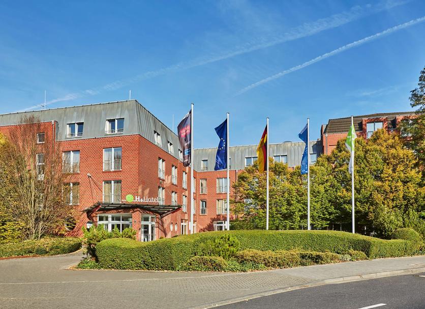 Gebäude Foto
