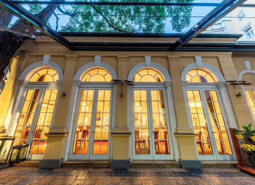Gebäude Foto