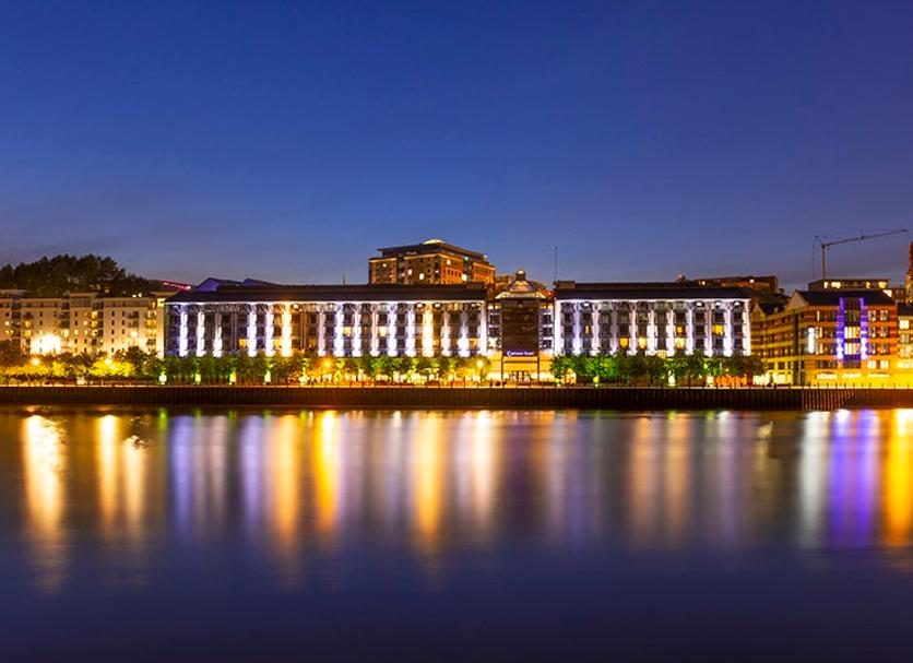 Gebäude Foto