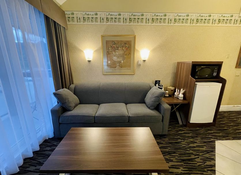 Wohnzimmer Foto