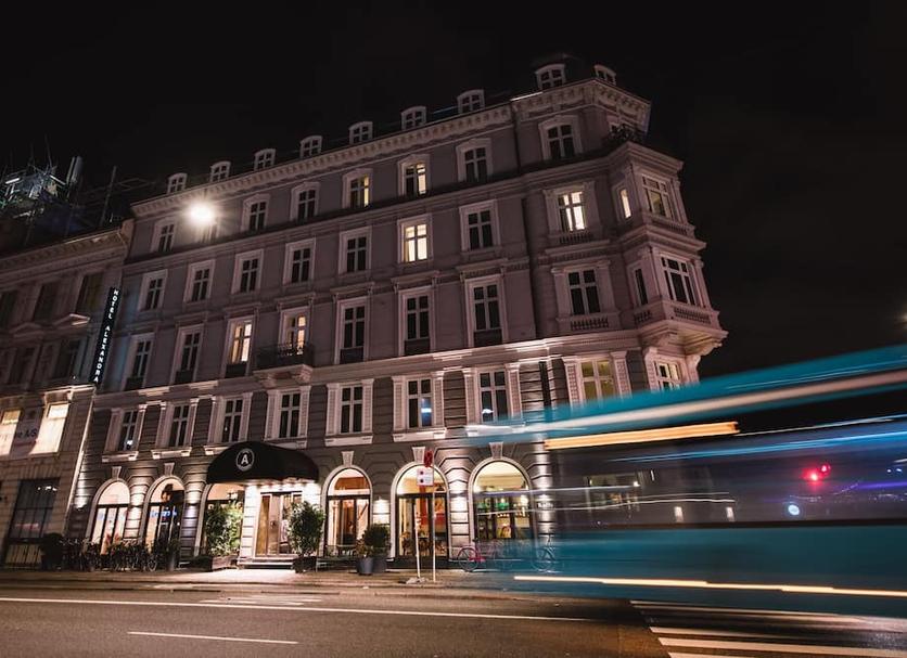Gebäude Foto