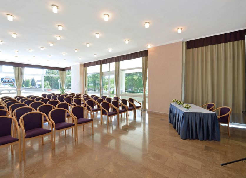 Konferenzraum Foto