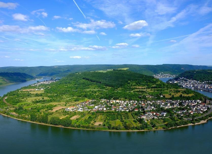 Außenansicht Foto