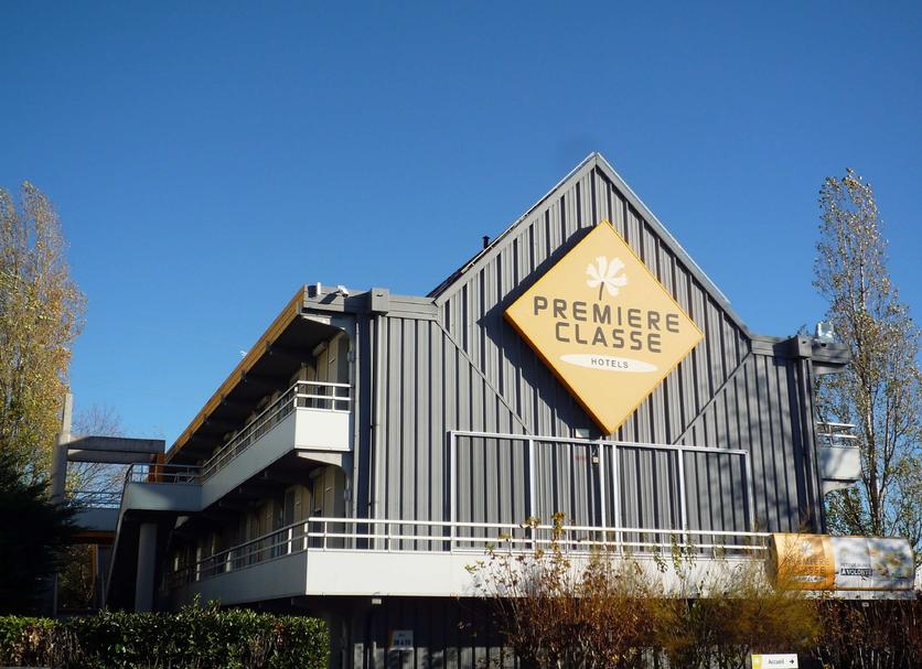 Gebäude Foto