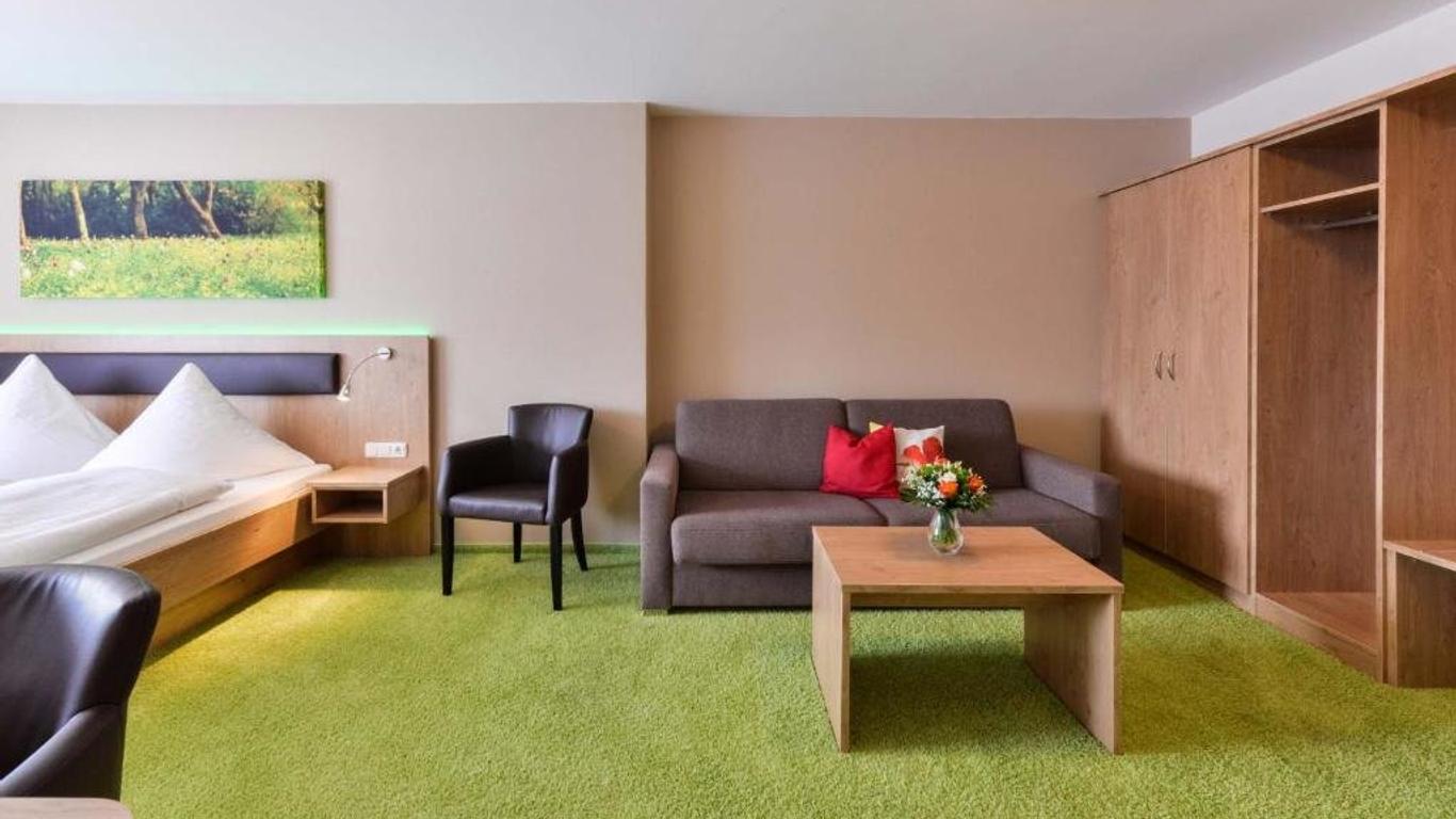 Hotel Sixt