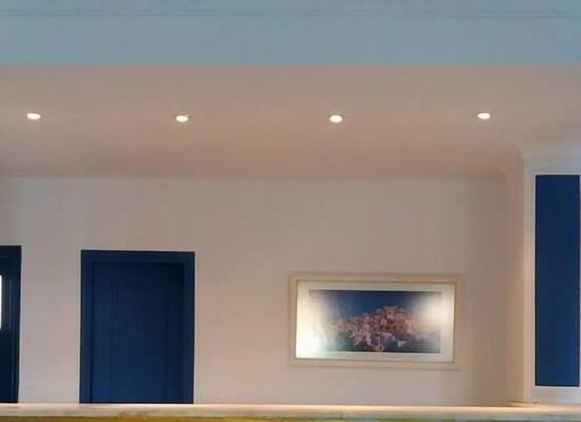 Zimmerausstattung Foto