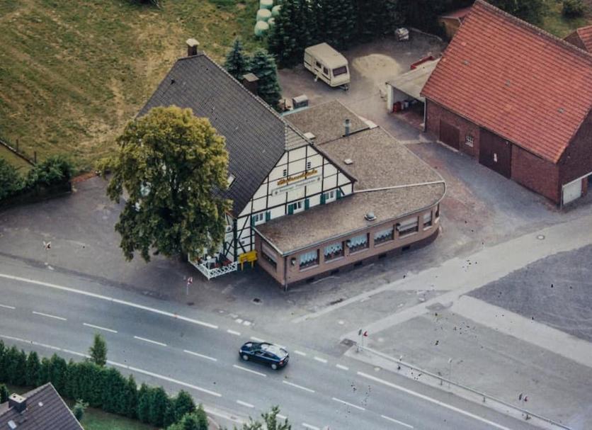 Außenansicht Foto